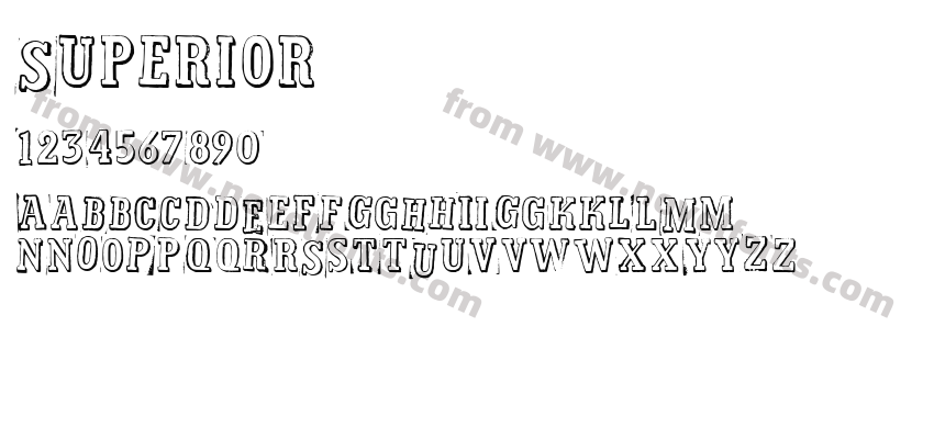 SuperiorPreview
