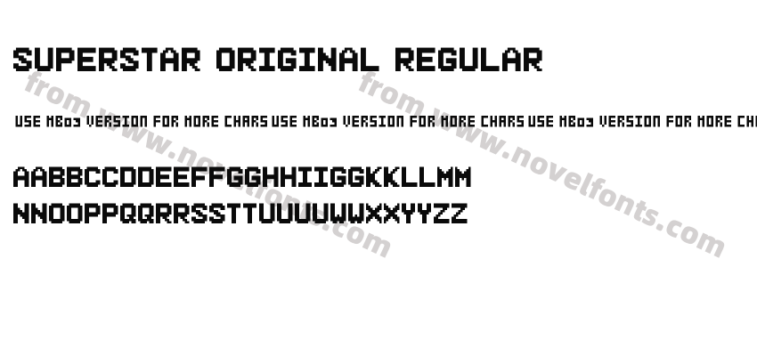 Superstar Original RegularPreview