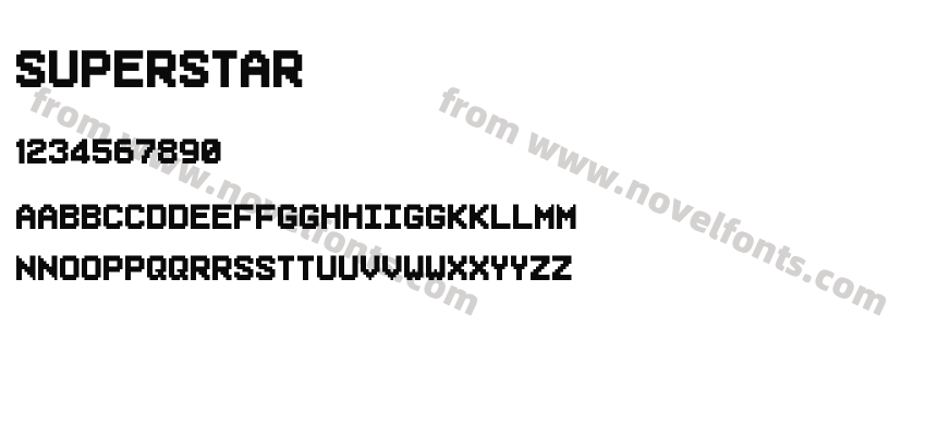 SuperstarPreview