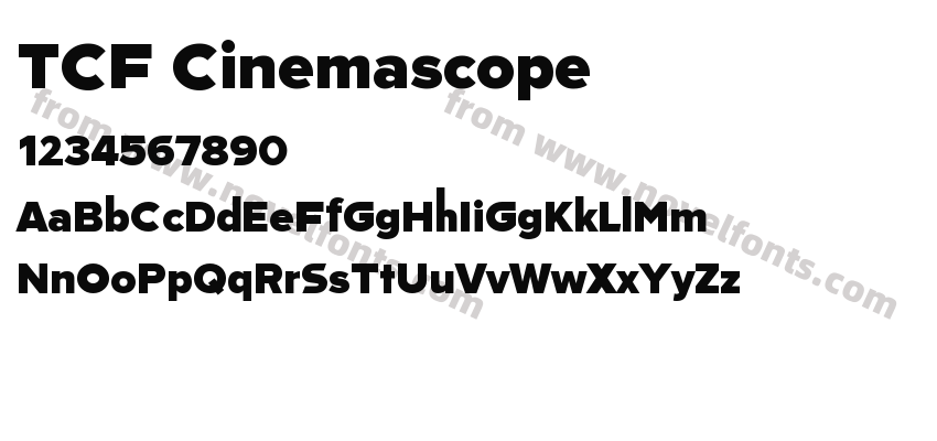 TCF CinemascopePreview