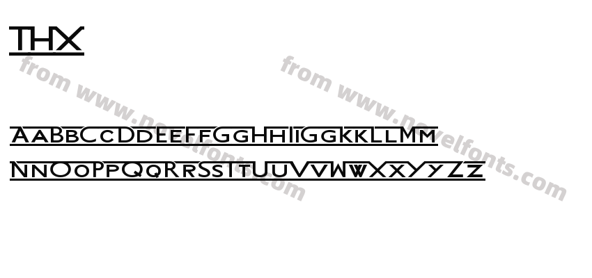 THXPreview