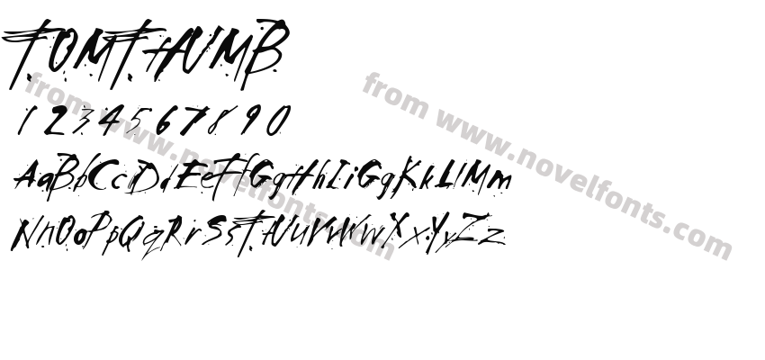 TOMTHUMBPreview