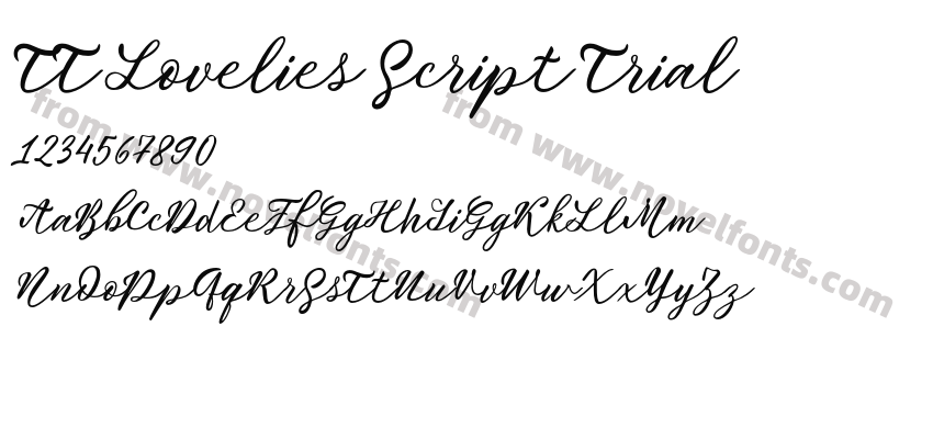 TT Lovelies Script TrialPreview