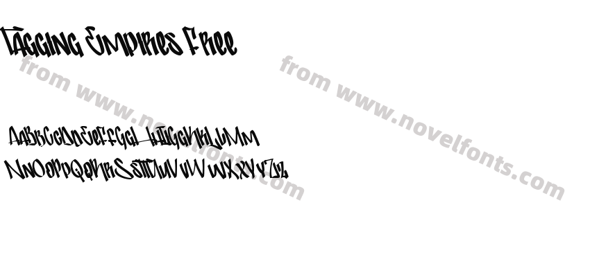 Tagging Empires FreePreview