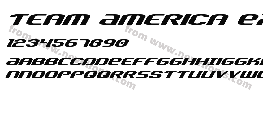 Team America ExpandedPreview