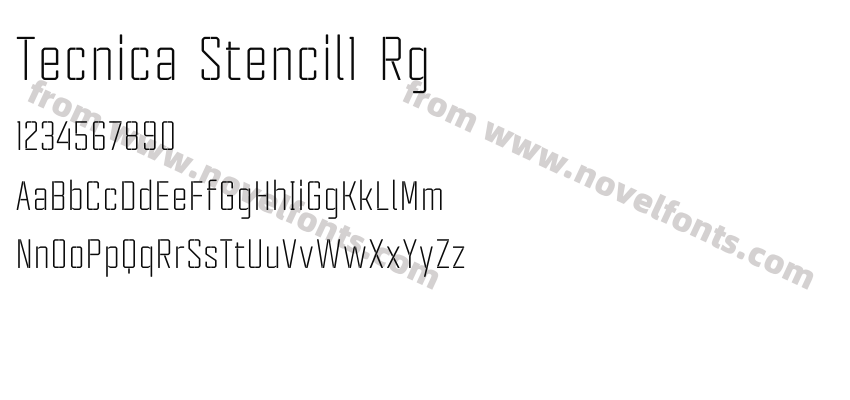 Tecnica Stencil1 RgPreview
