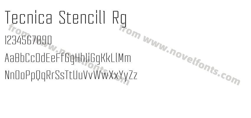Tecnica Stencil1 RgPreview