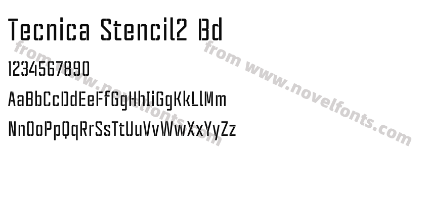 Tecnica Stencil2 BdPreview