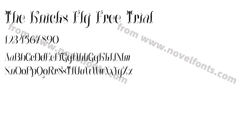 The Knicks Fly Free TrialPreview