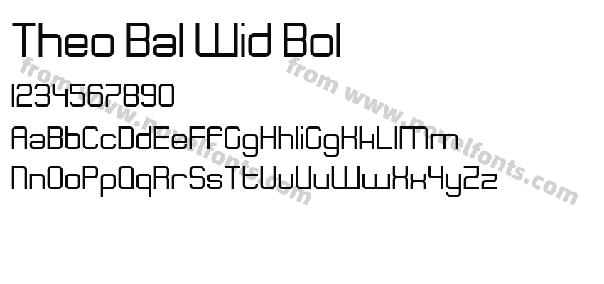 Theo Bal Wid BolPreview