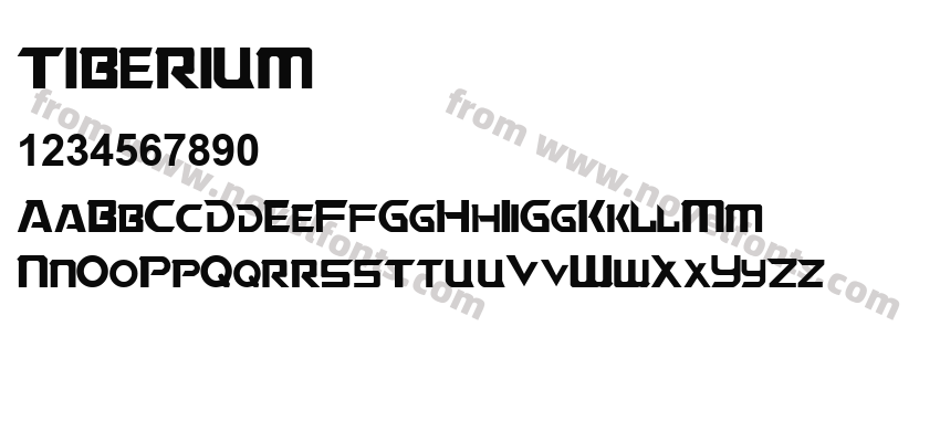 TiberiumPreview