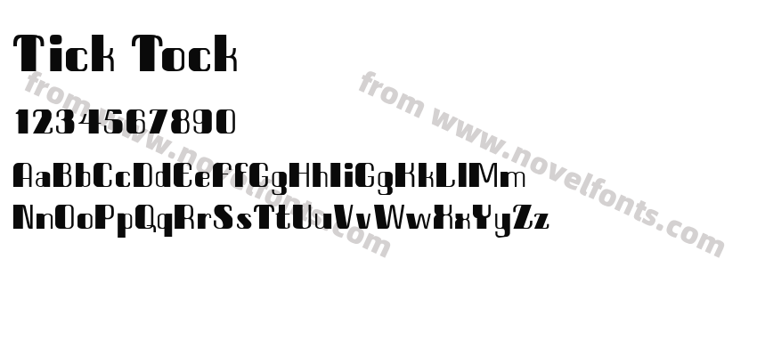 Tick TockPreview