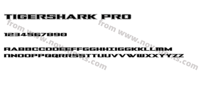 Tigershark ProPreview