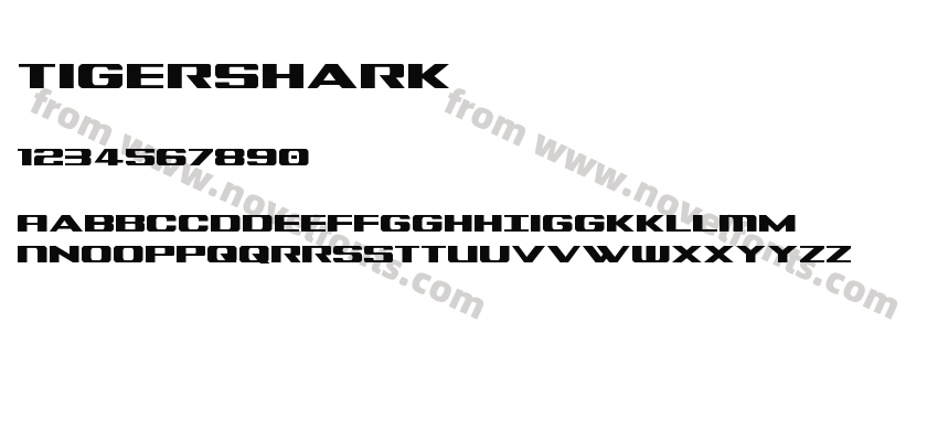 TigersharkPreview