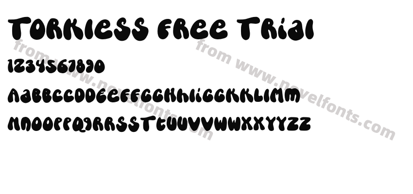 Torkless Free TrialPreview
