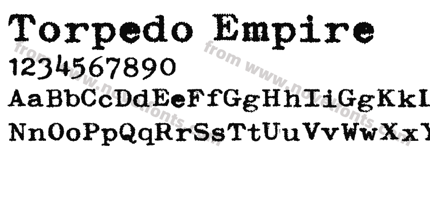 Torpedo EmpirePreview