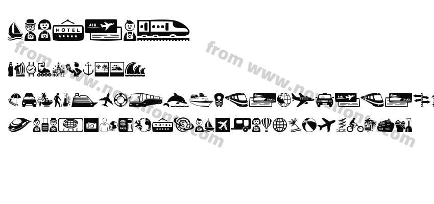 TourismPreview