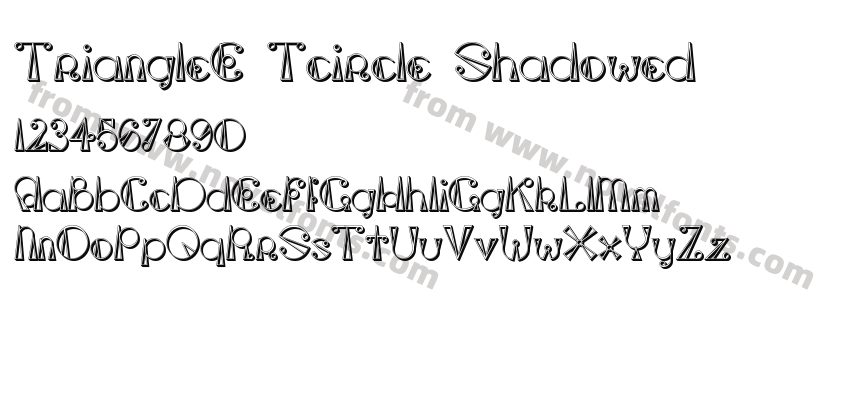 TriangleE Tcircle ShadowedPreview