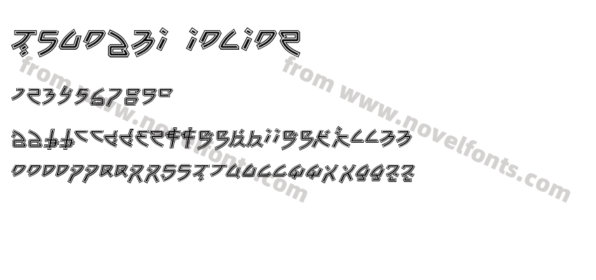 Tsunami InlinePreview