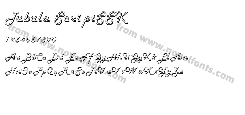 Tubula ScriptSSKPreview