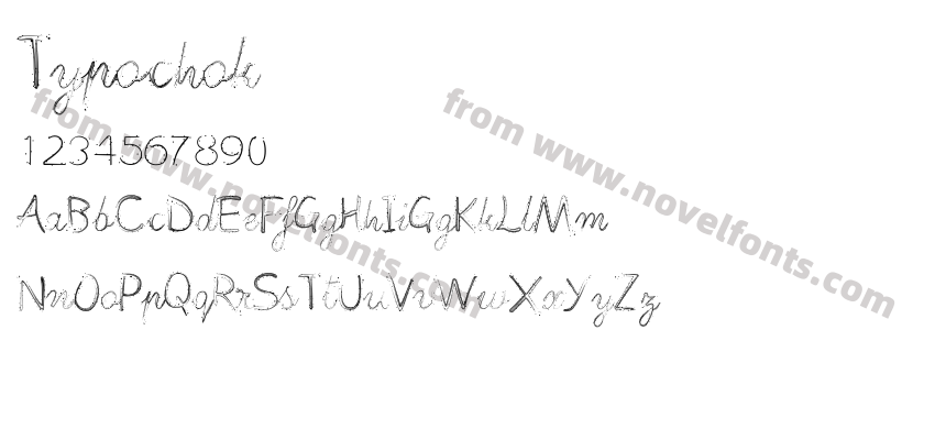 TypochokPreview