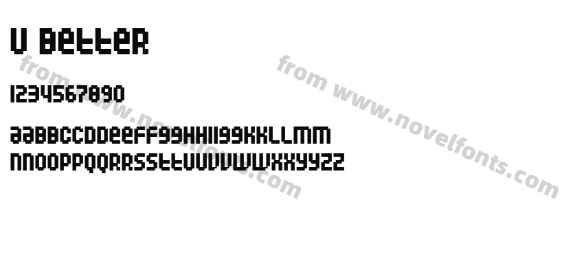 U BetterPreview