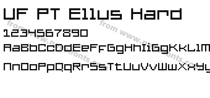 UF PT Ellus HardPreview