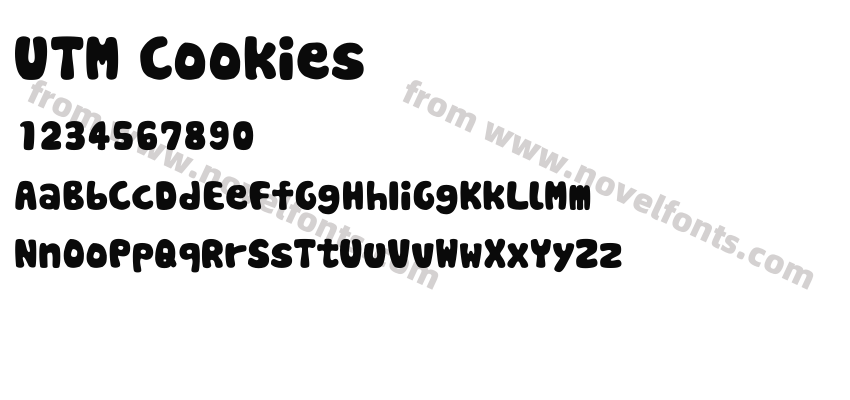 UTM CookiesPreview