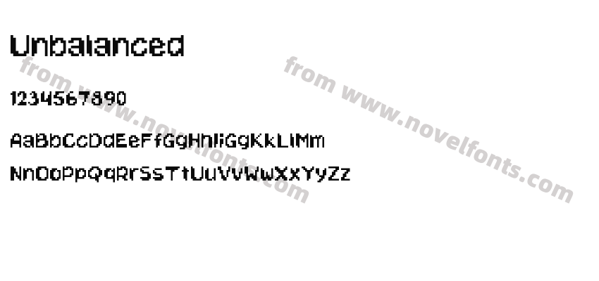 UnbalancedPreview