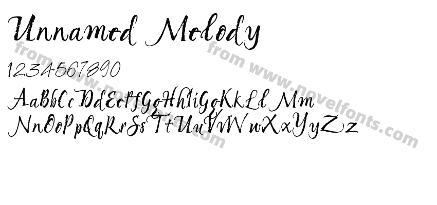 Unnamed MelodyPreview