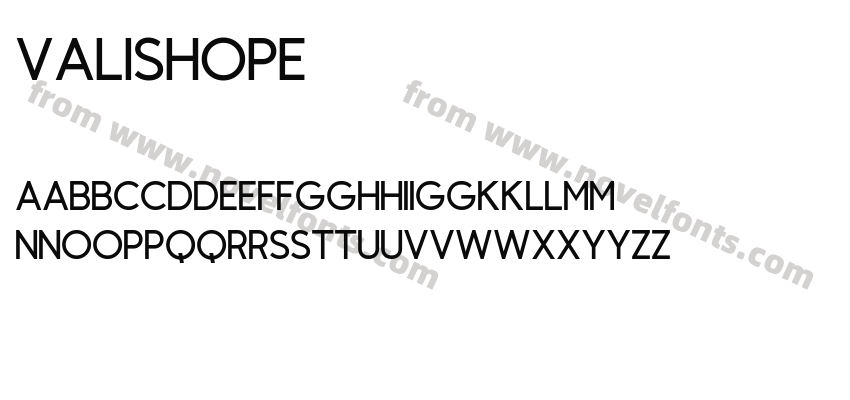 ValishopePreview