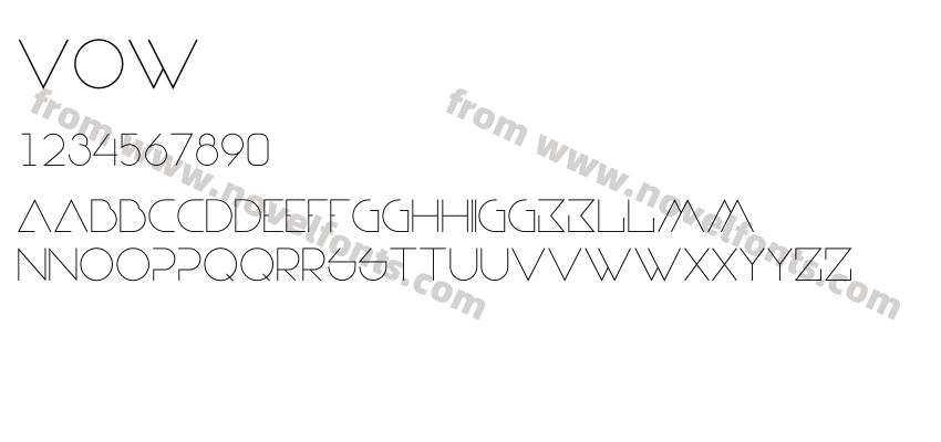 VowPreview