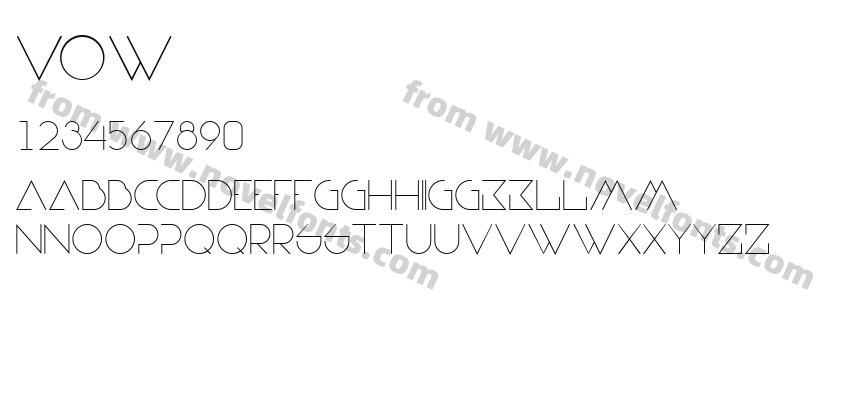 VowPreview