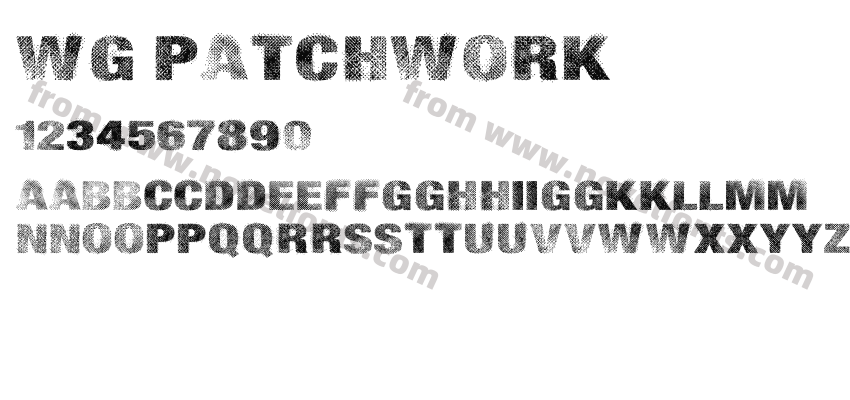 WG PatchworkPreview