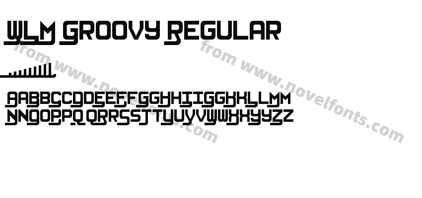 WLM Groovy RegularPreview