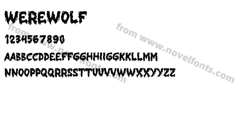WerewolfPreview