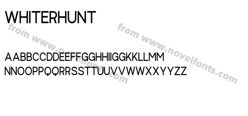 WhiterhuntPreview