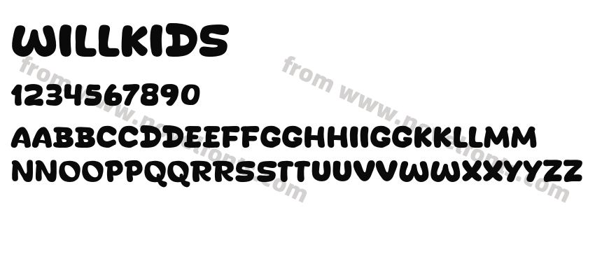 WillkidsPreview