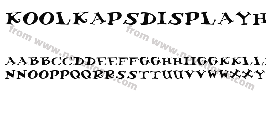 KoolKapsDisplayHvyPreview