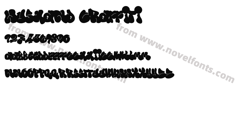 Wushand GraffitiPreview