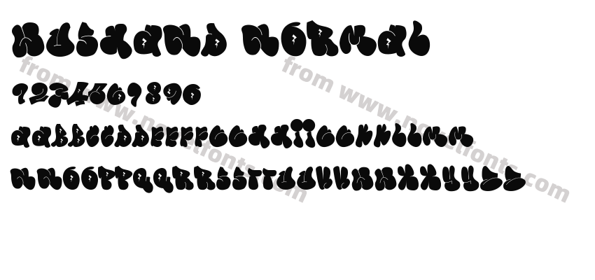 Wushand NormalPreview