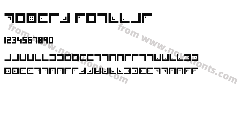 Xenois RegularPreview