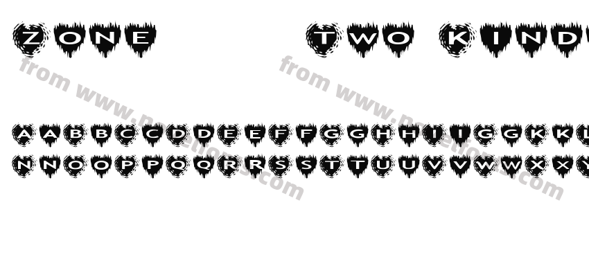 Zone23_ Two Kinds of LovePreview