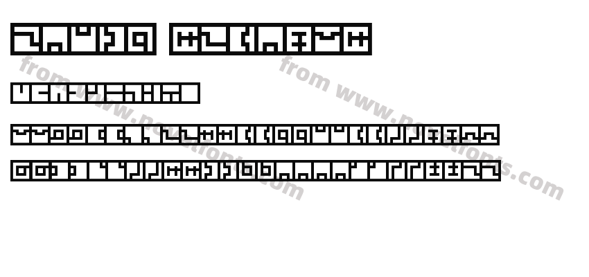 Zuish RegularPreview