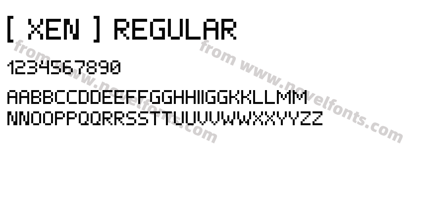 [ XEN ] RegularPreview