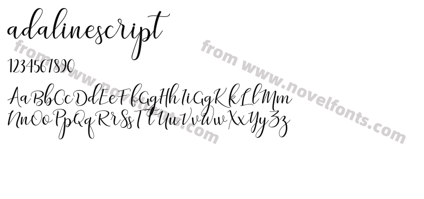 adalinescriptPreview