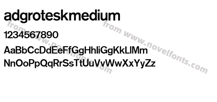 adgroteskmediumPreview