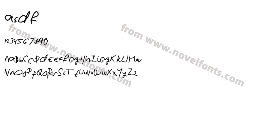 asdfPreview