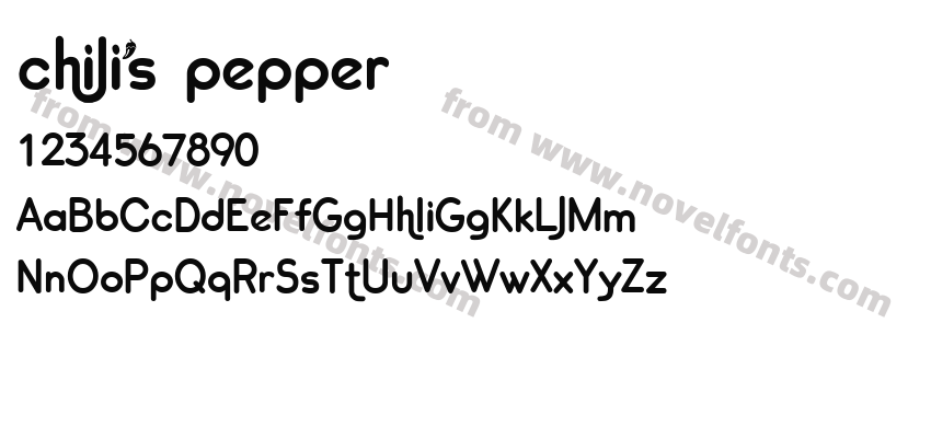 chili's pepperPreview