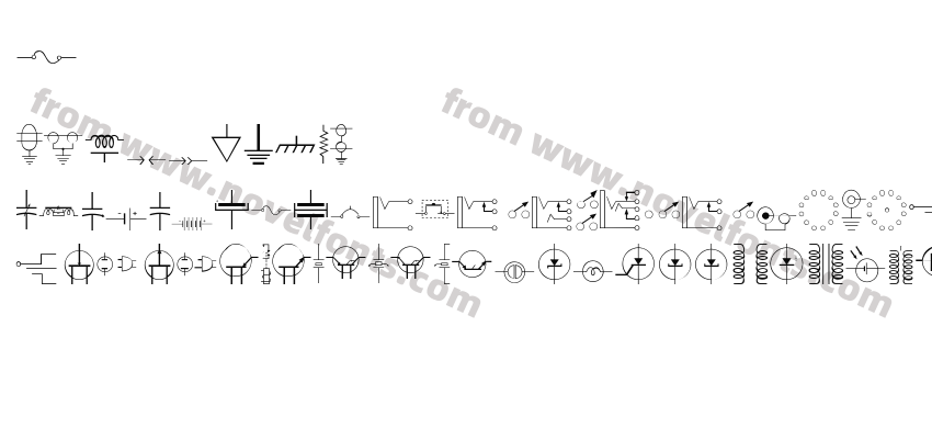 digelec ThinPreview